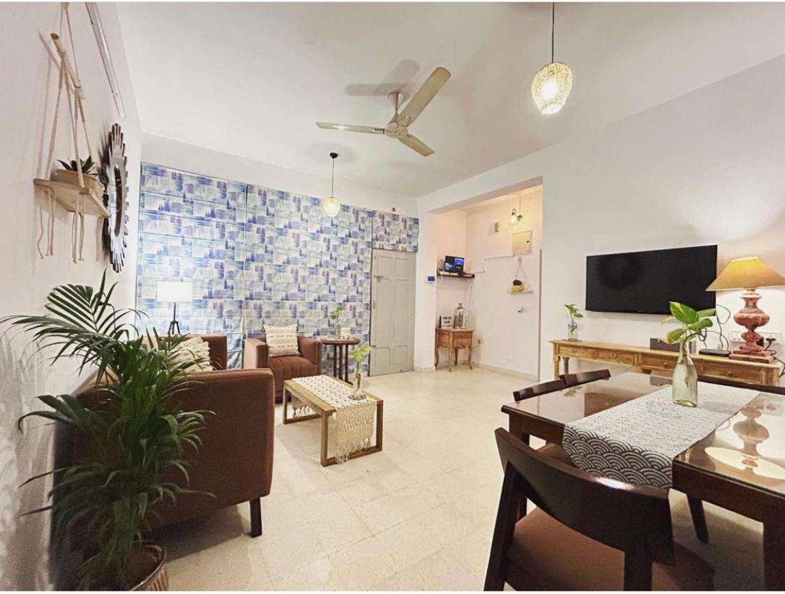Solanki Farms & Pool Villa Garden Fully Private Jaipur Luaran gambar